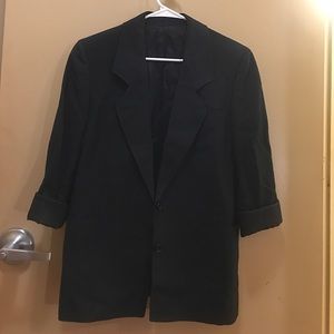 Vintage Blazer